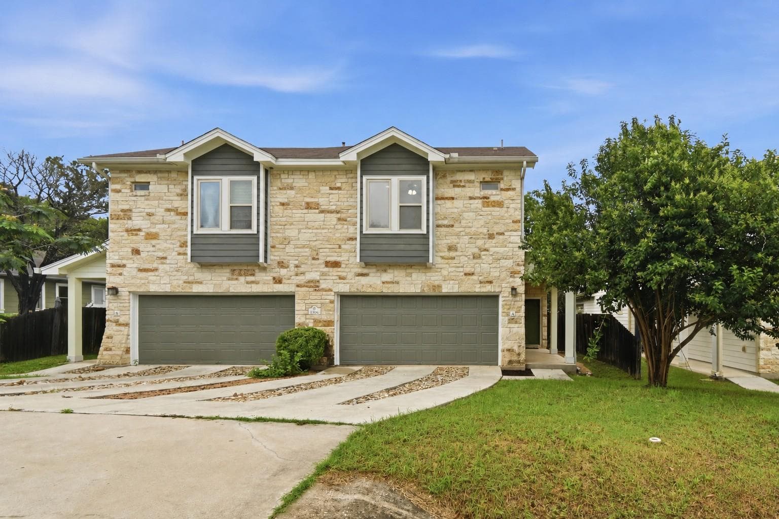 3306 Thomas Kincheon St