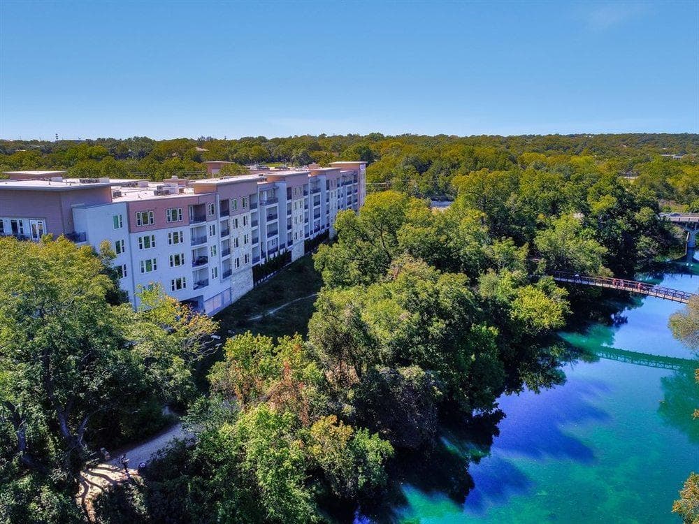 1900 Barton Springs Rd #5009
