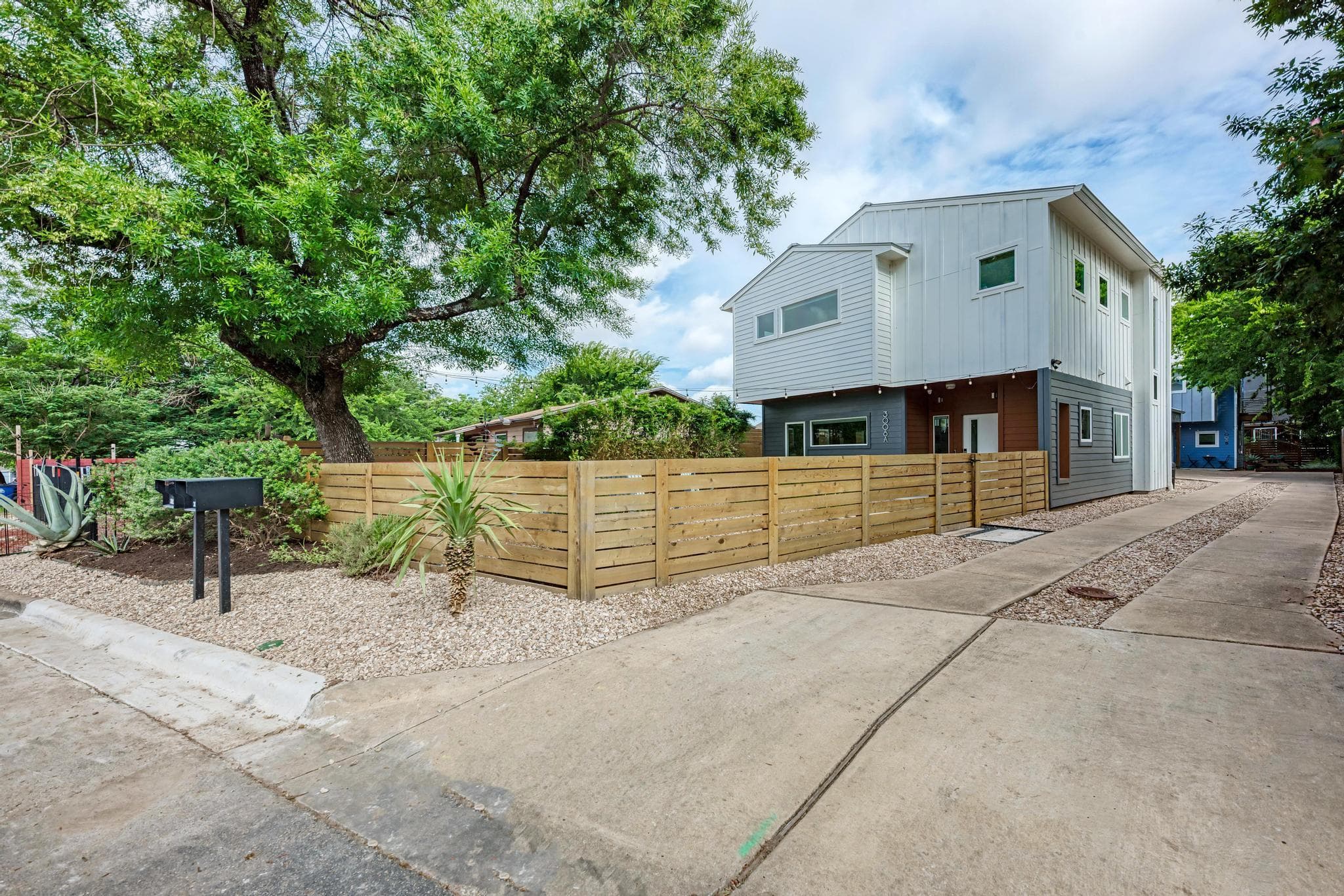 3008 E 14th 1/2 St #A