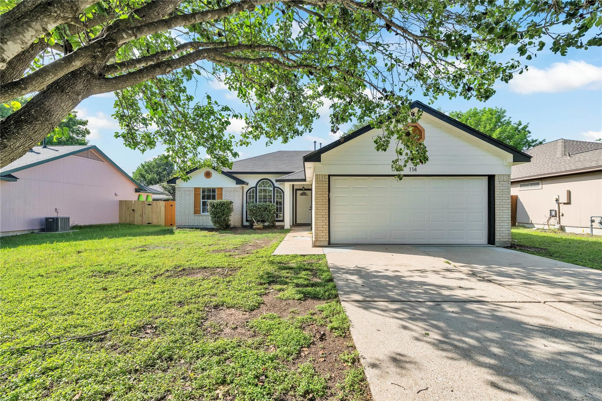 114 EVERGREEN Cir