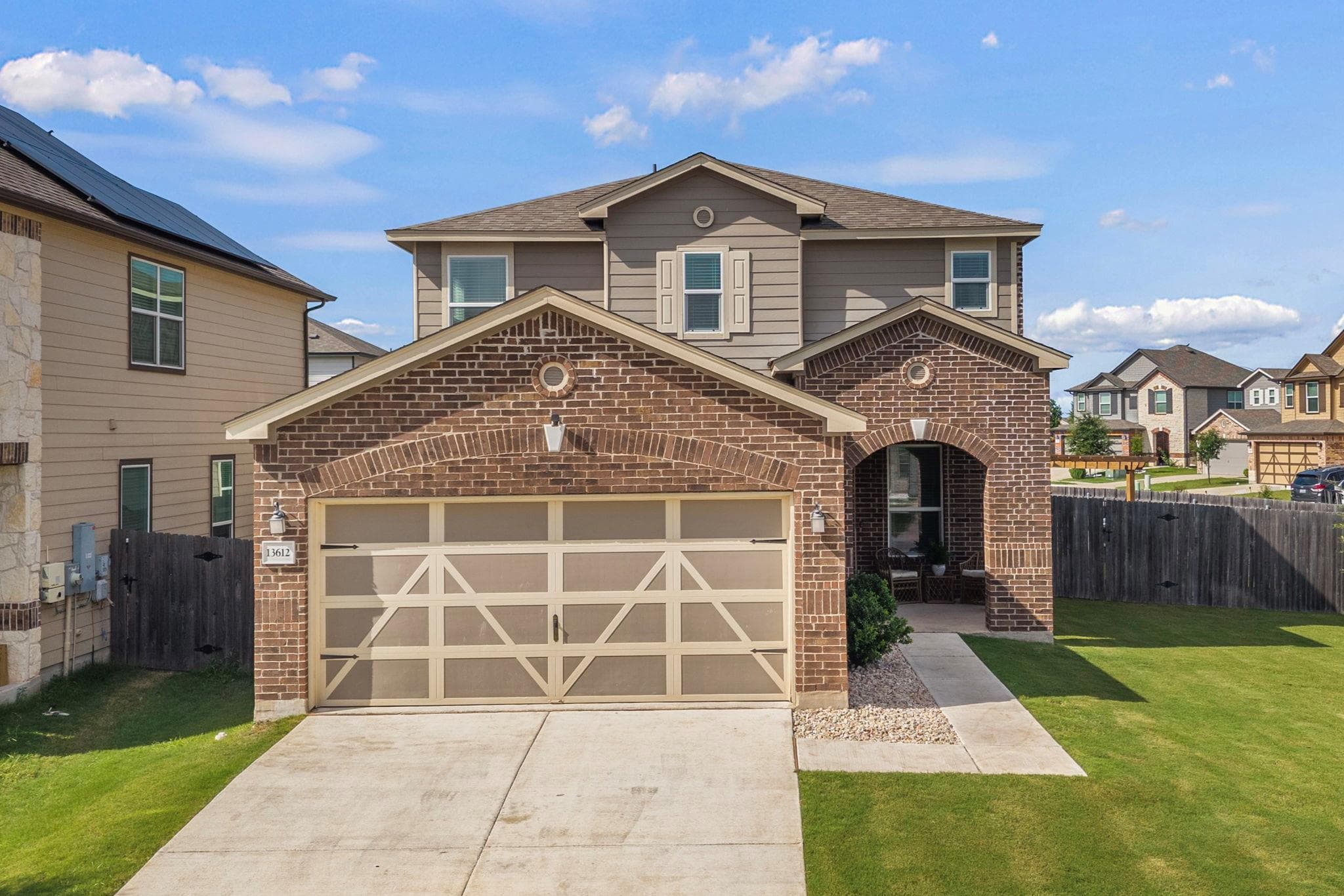 13612 Martha Washington Pl