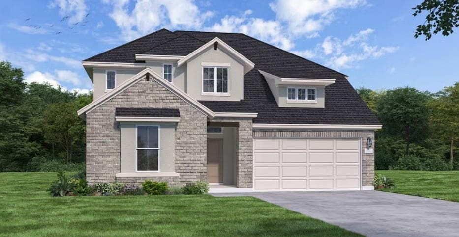 1412 Corduroy Ln