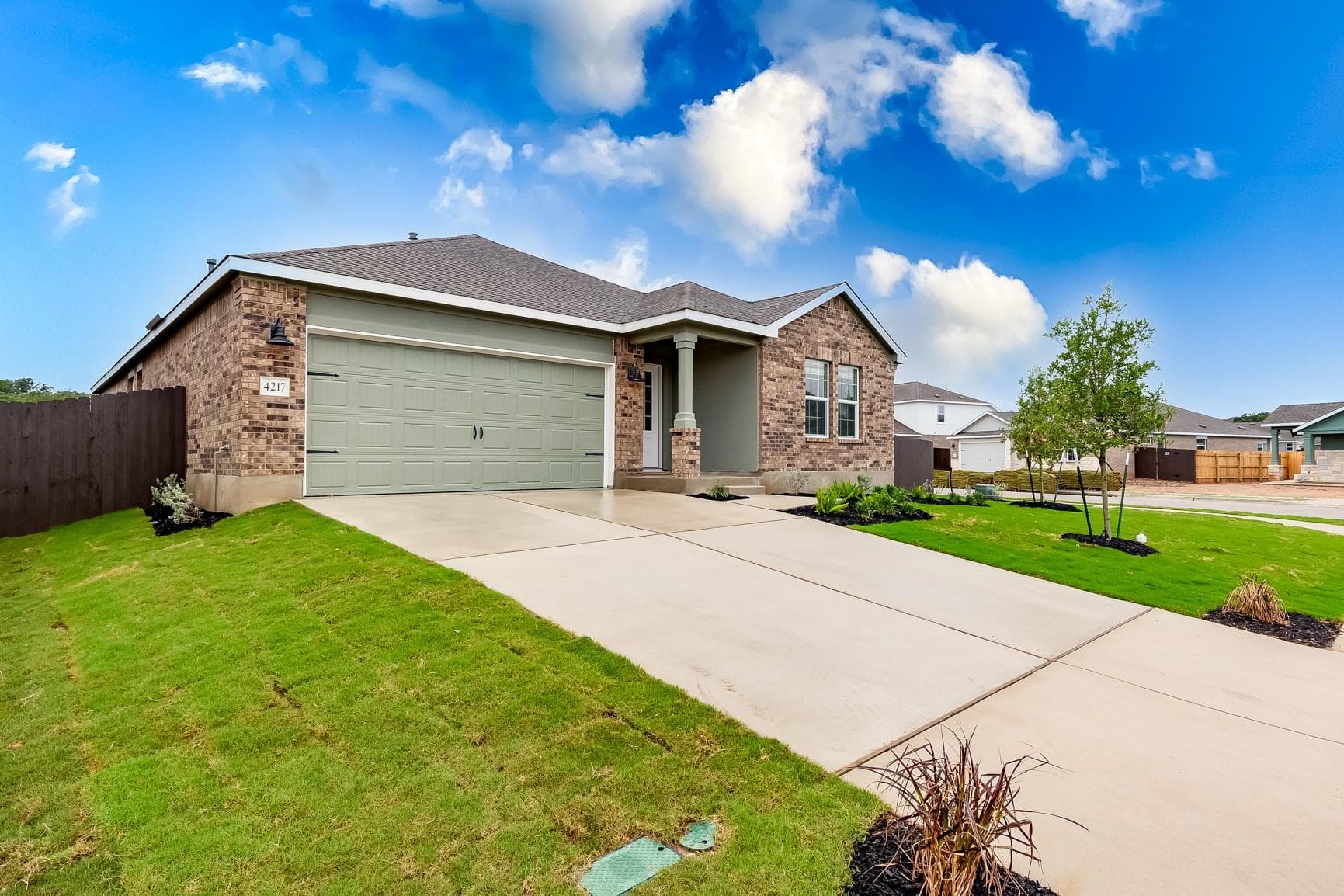 4217 Home Place Rd