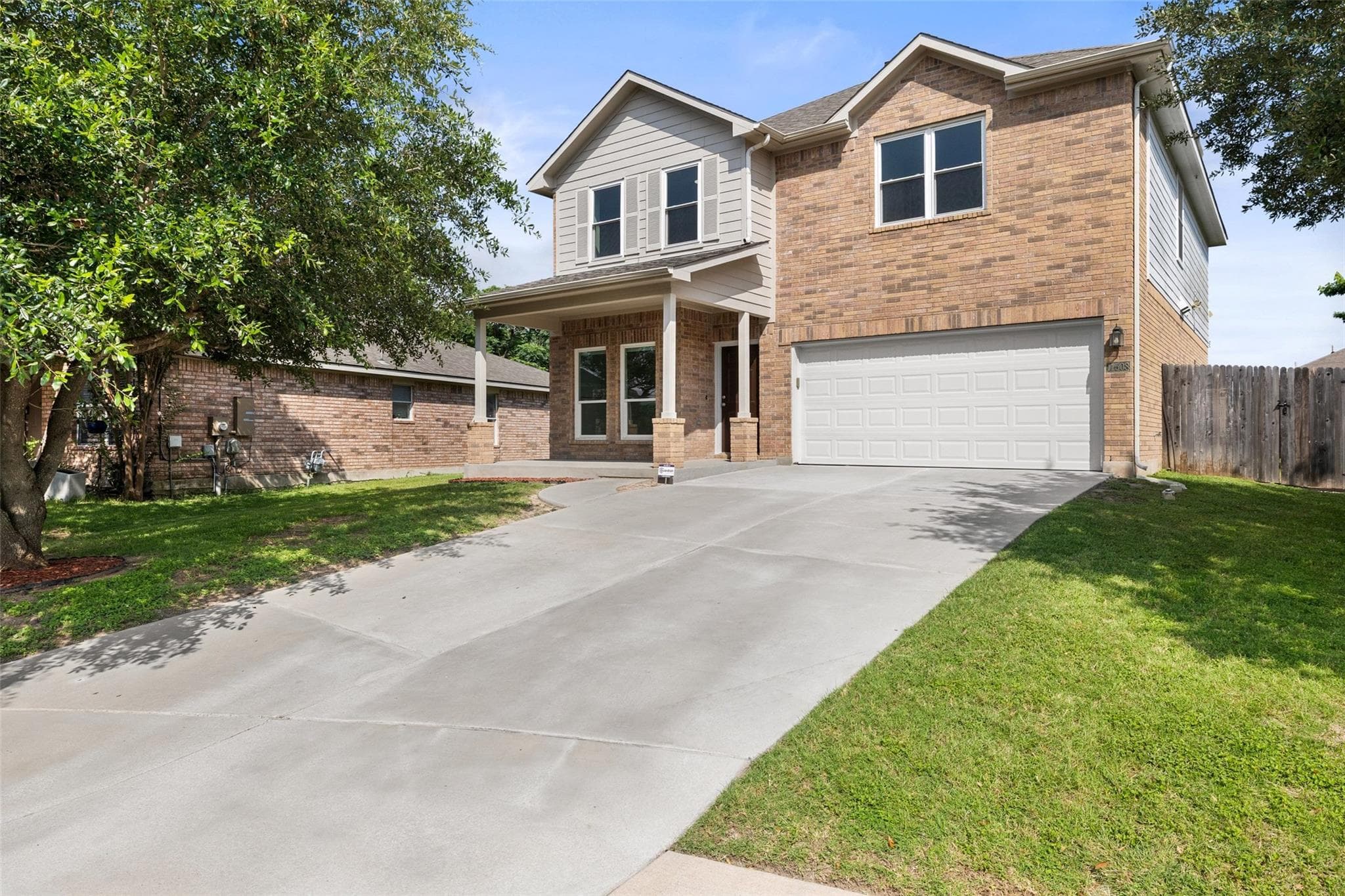 11508 Oltons Bluff Cv