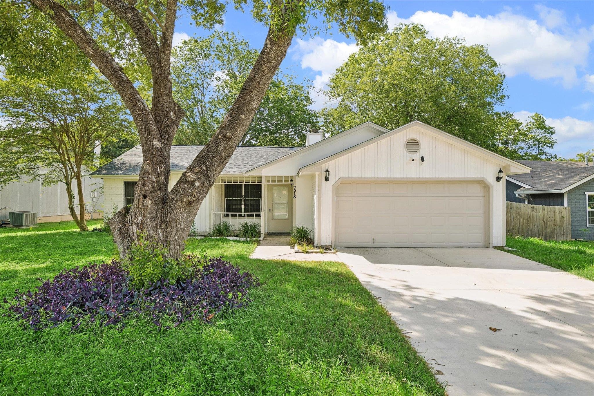 7513 Tumbleweed Dr