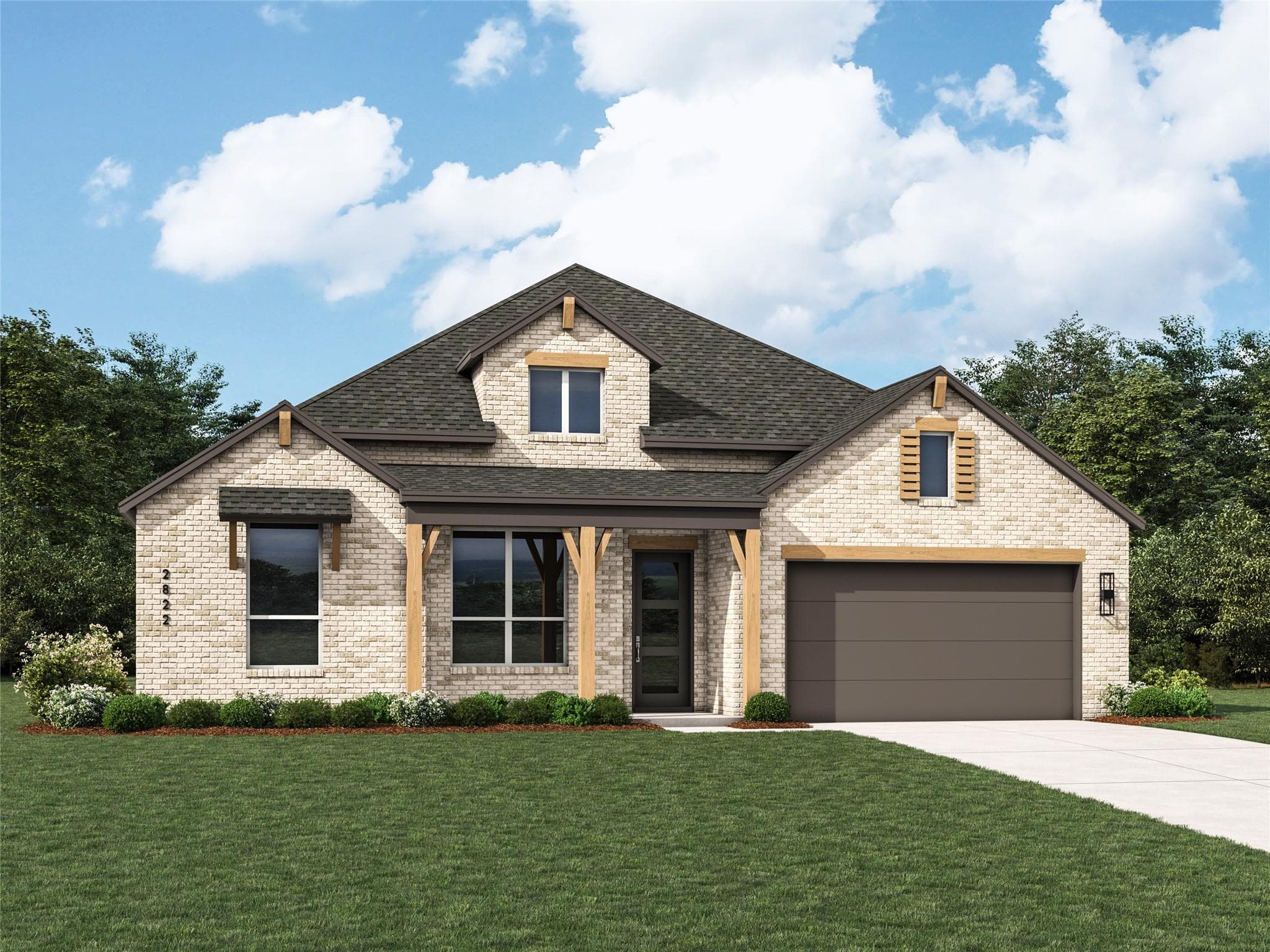 204 Blossom Cottage Dr