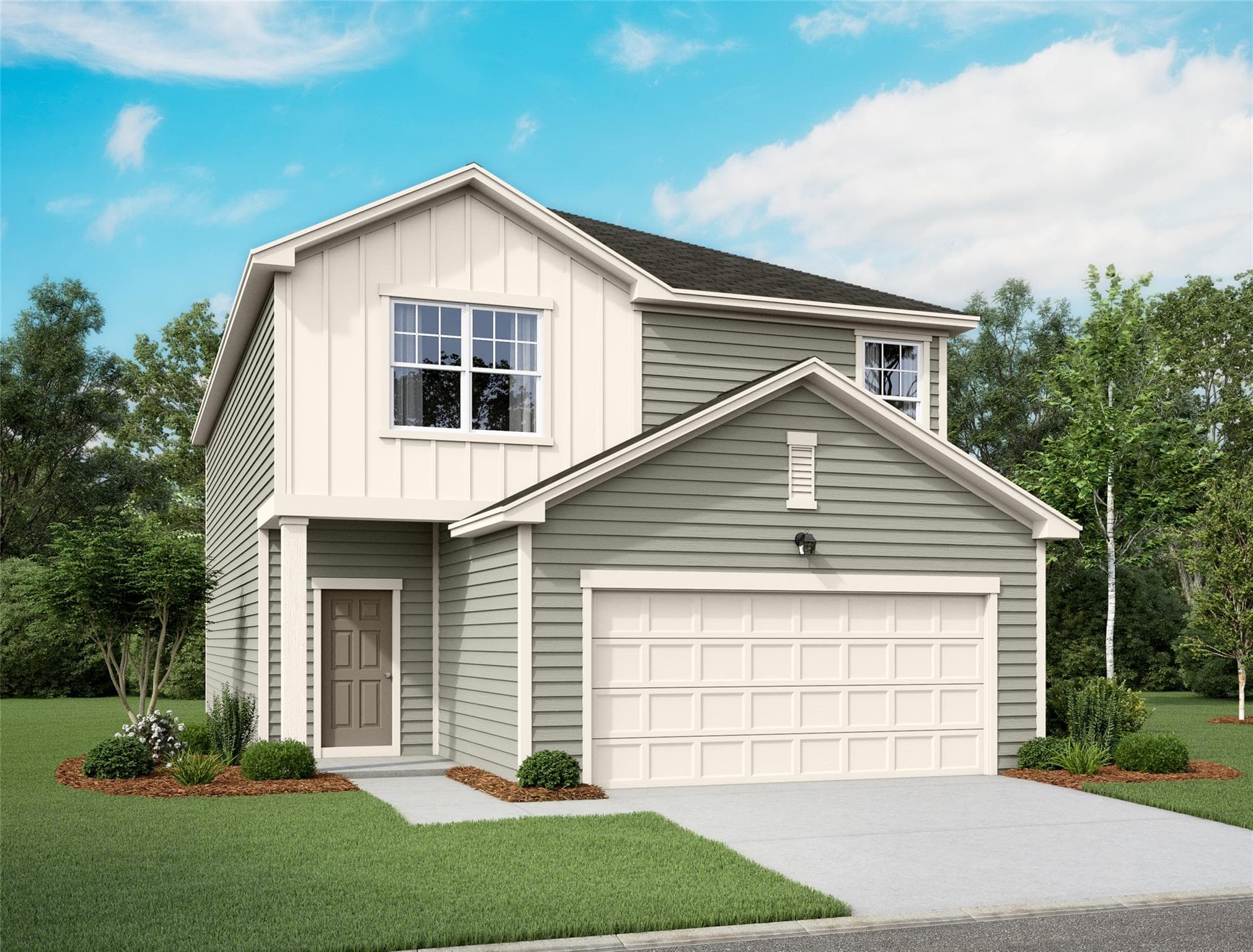 5353 Calluna Dr
