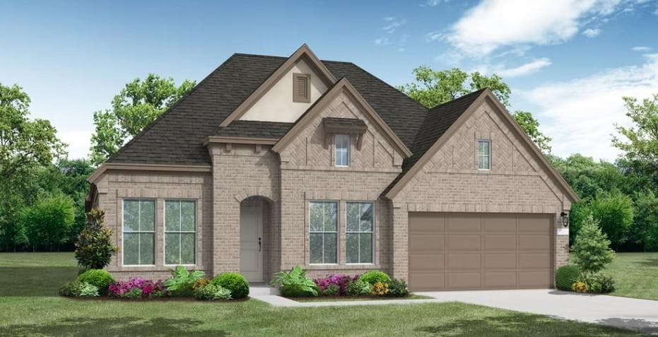 1113 Ellensburg Dr