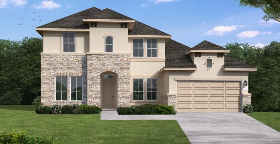 1117 Ellensburg Dr