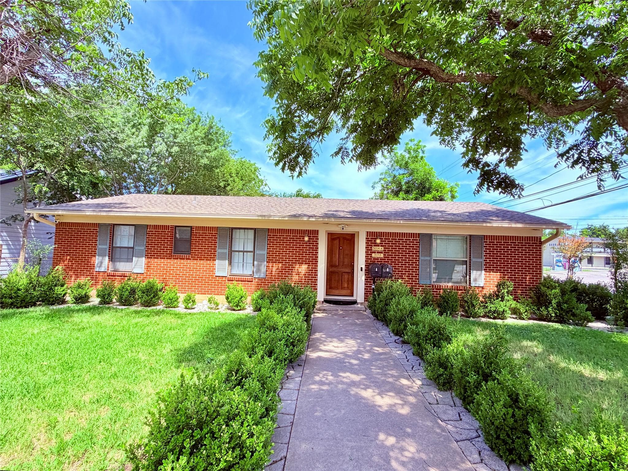 5014 Evans Ave #A