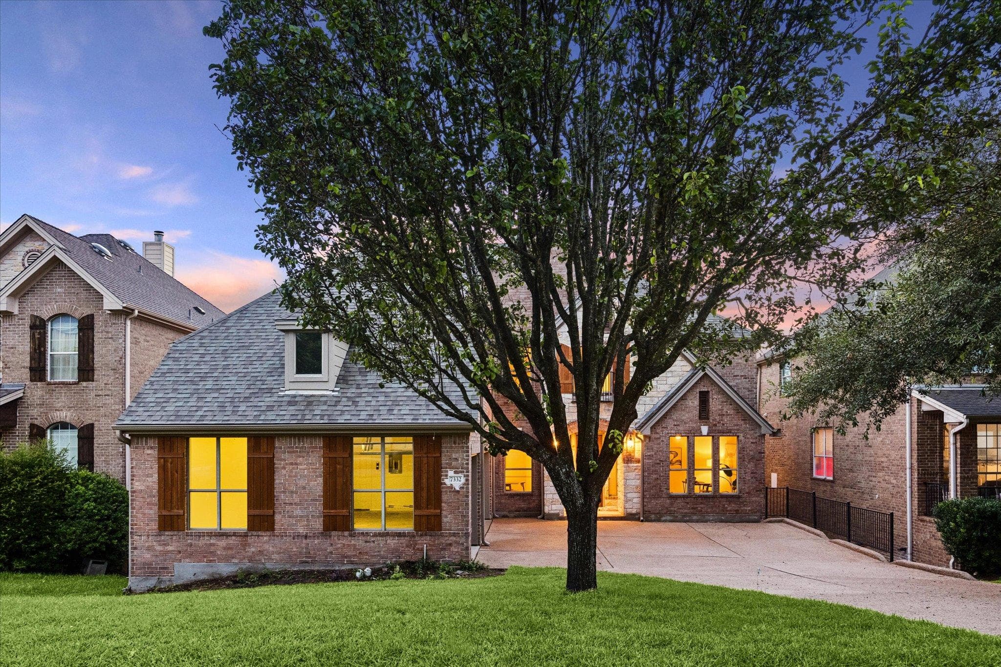 7332 Covered Bridge Dr