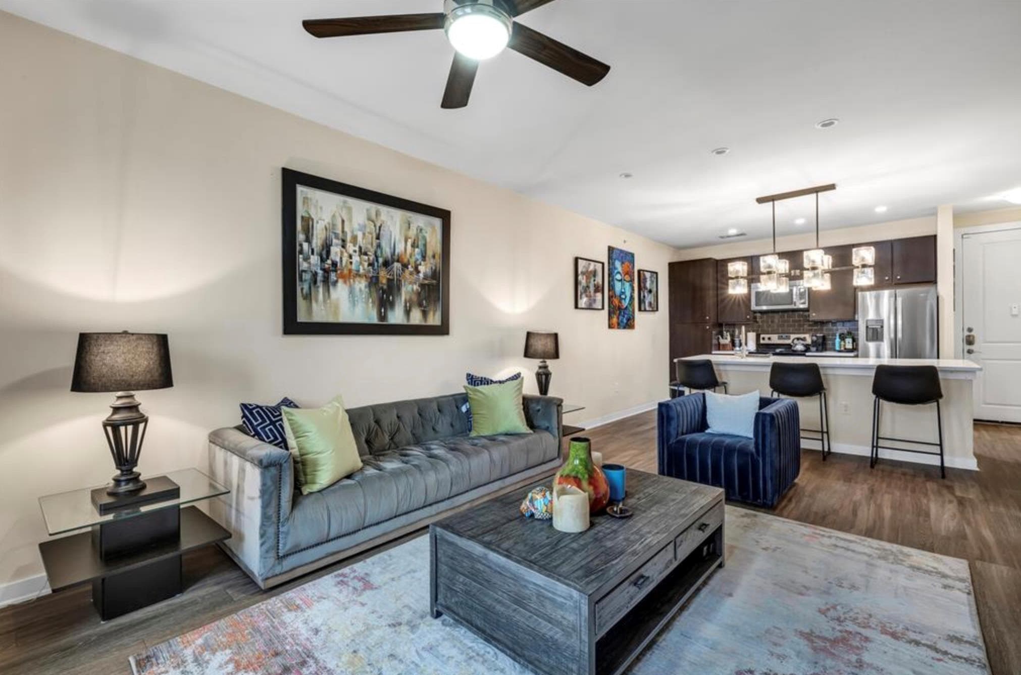 1900 Barton Springs Rd #3024
