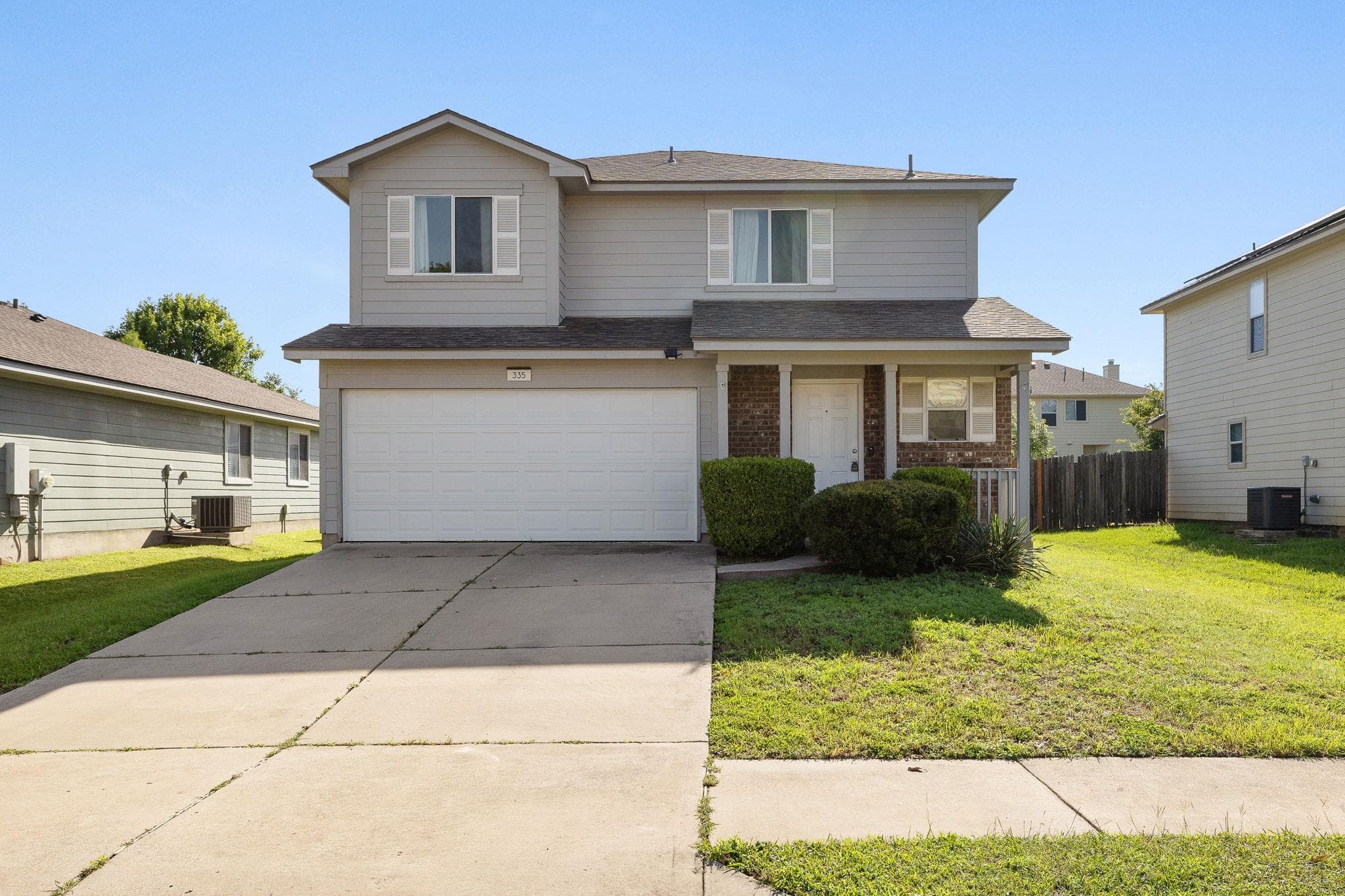 335 Avalanche Ave