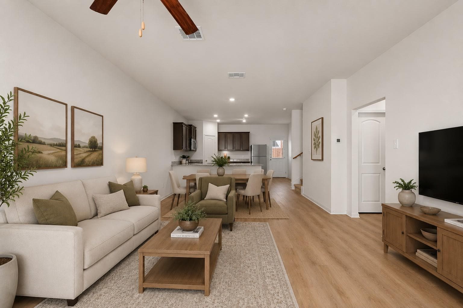 101 Hyacinth Way #1-L