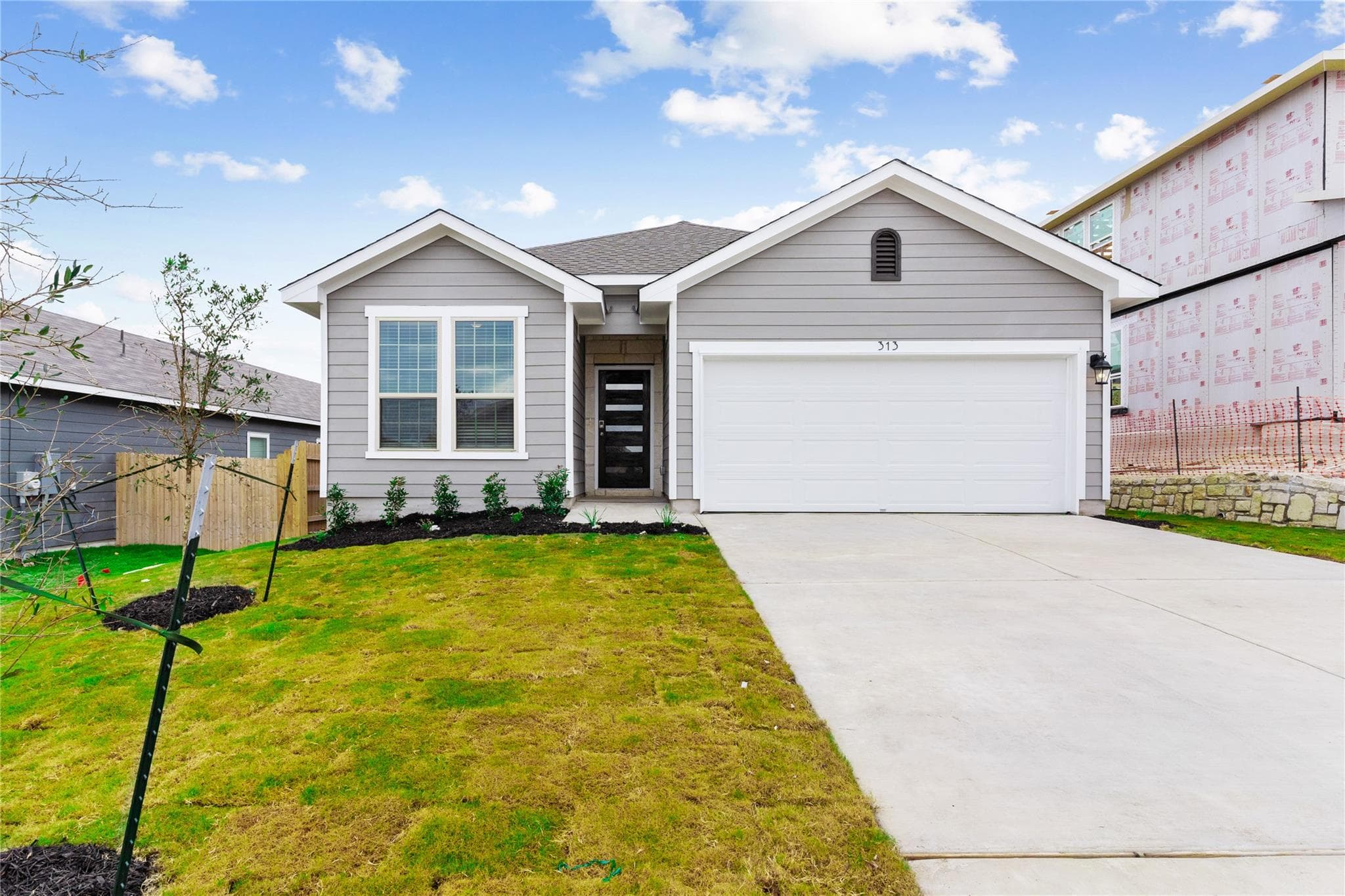 313 McLintock Rd