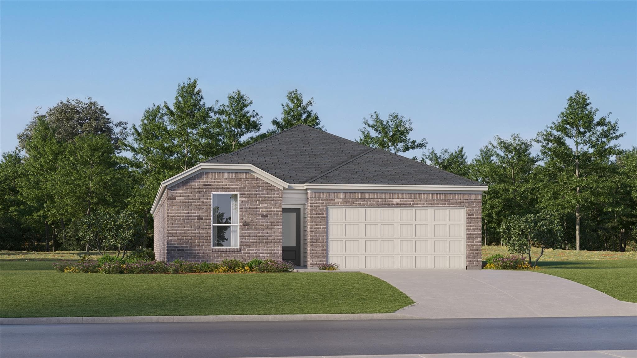2324 Wooddale Dr