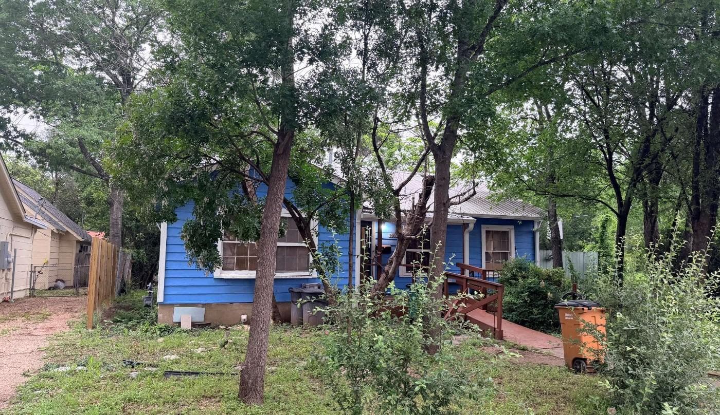5214 Duval St
