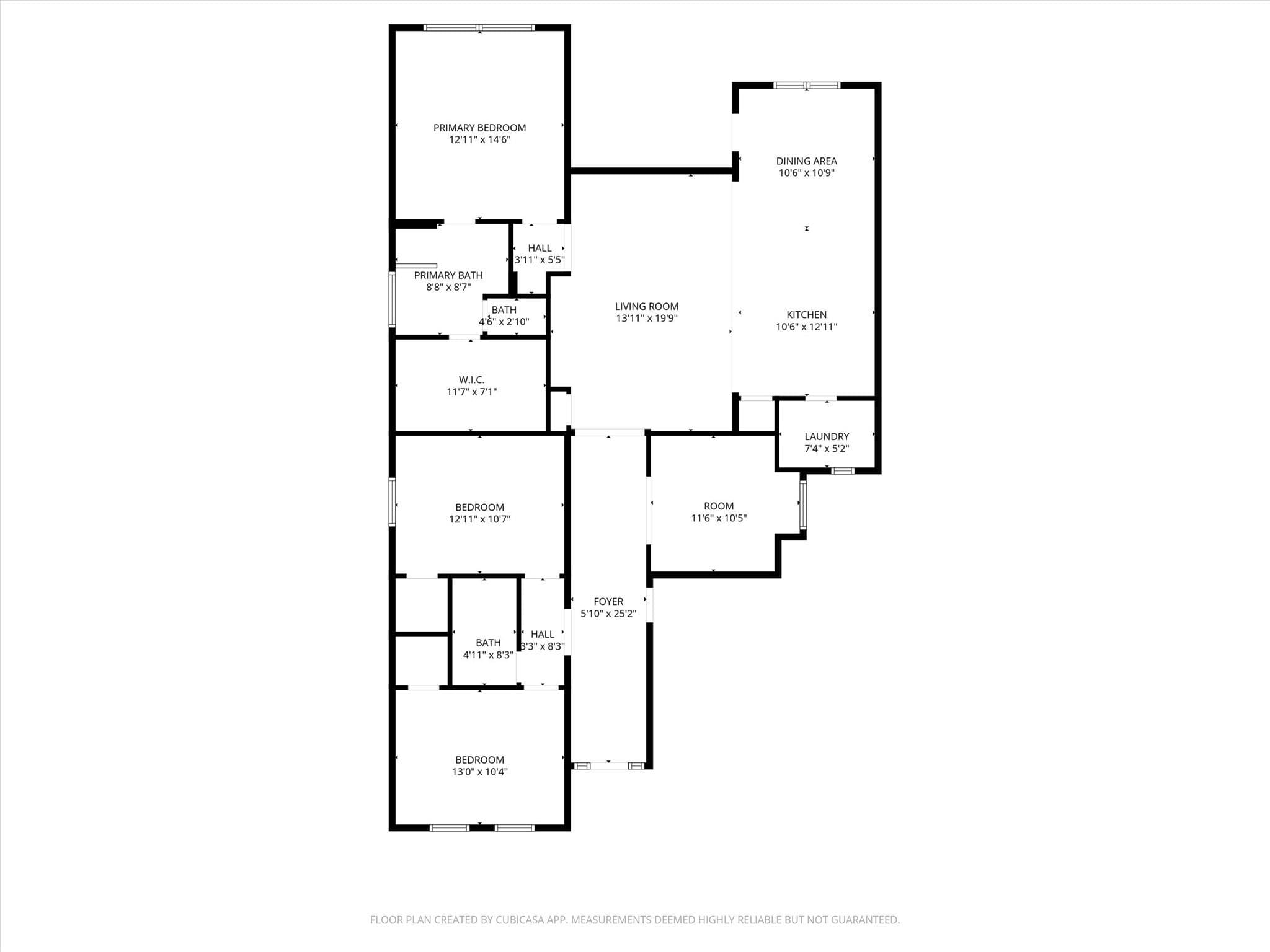 3300 Winding Shore Ln