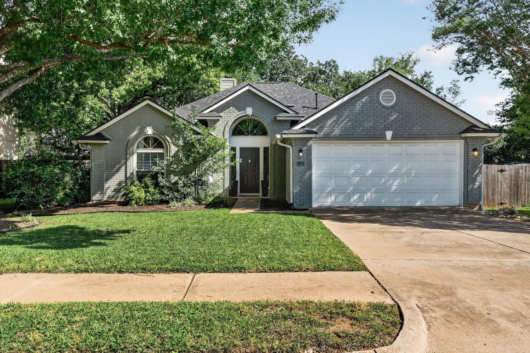 1811 Old Mill Rd