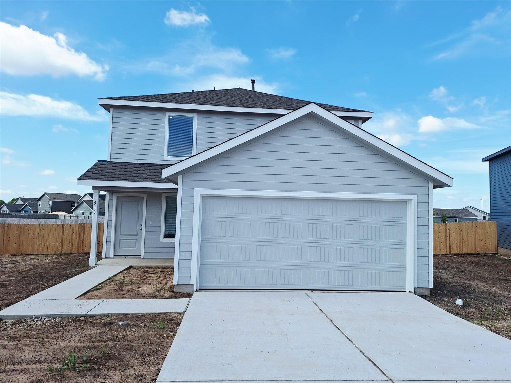 518 Firedance Ct