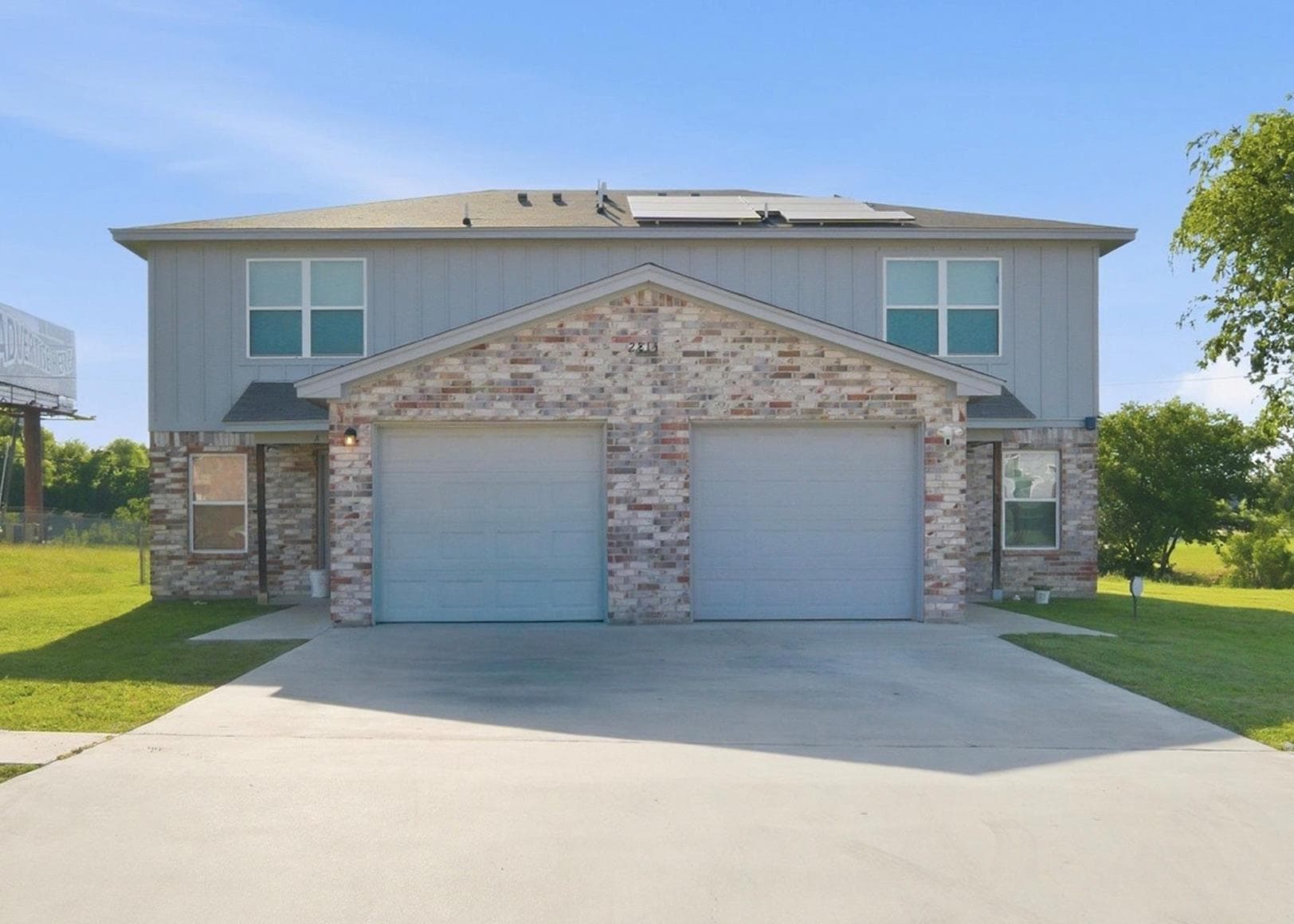 2813 Leroy Cir #A and #B