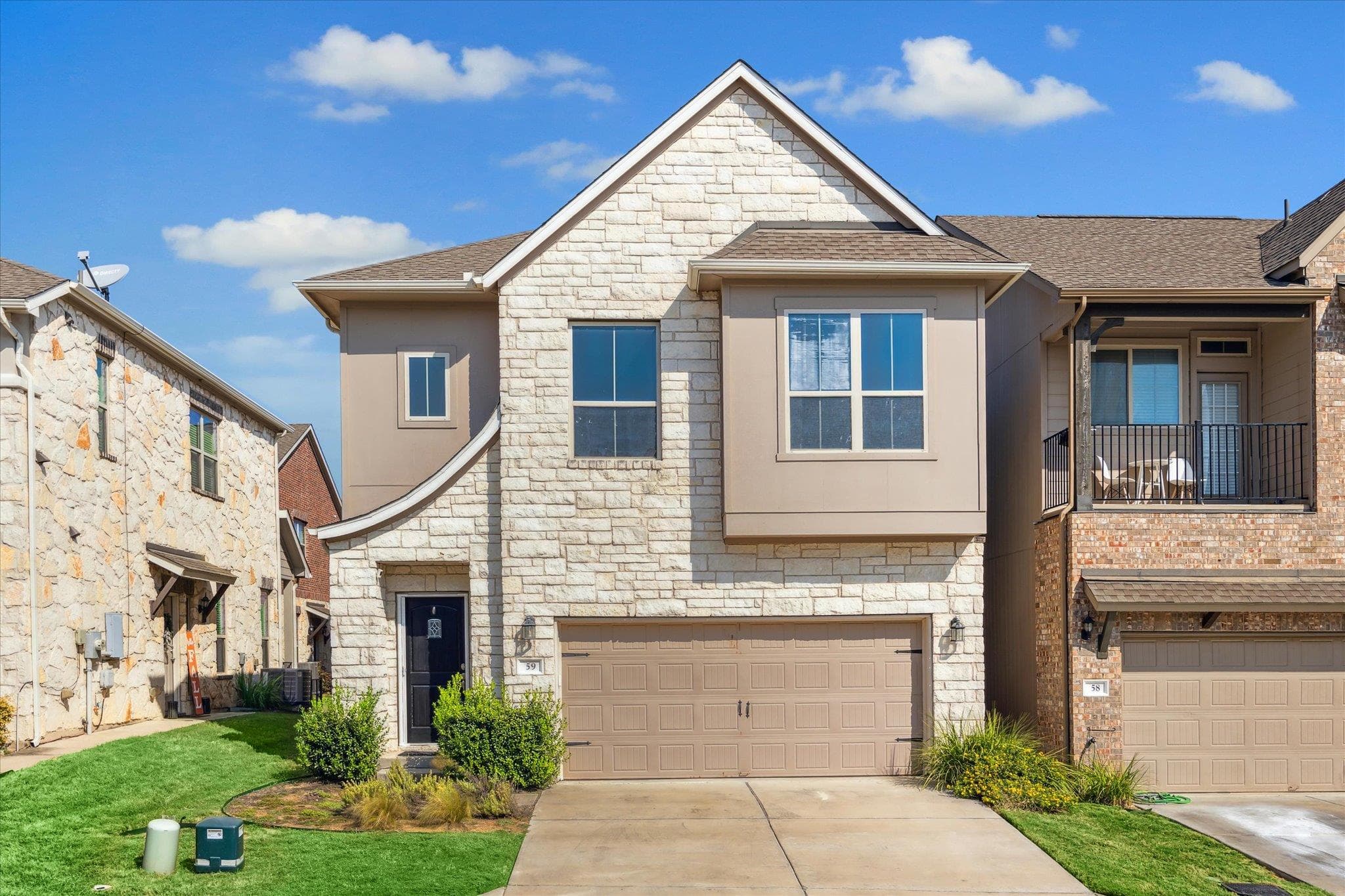2105 Town Centre Dr #59