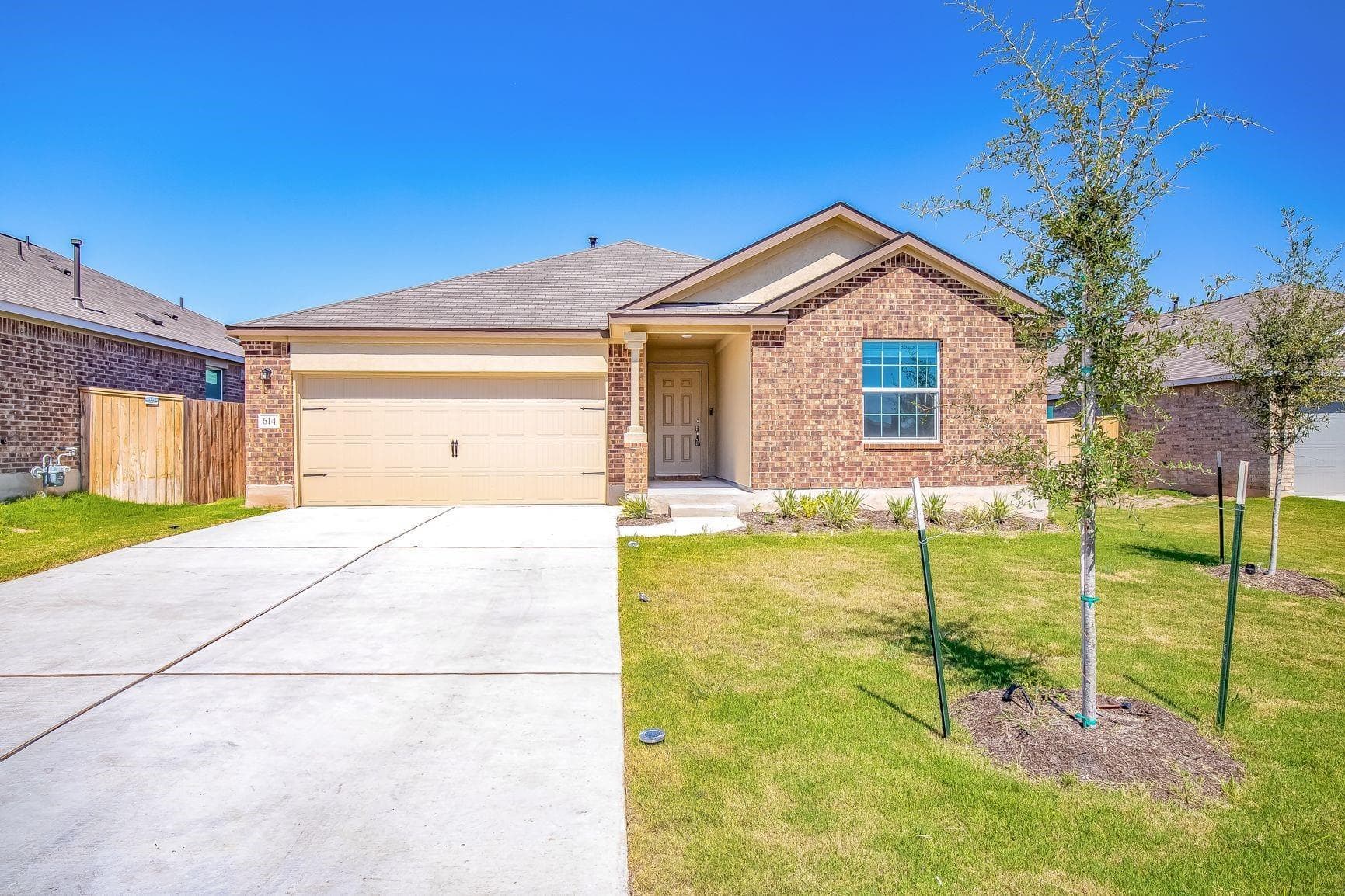 614 Milliner Loop