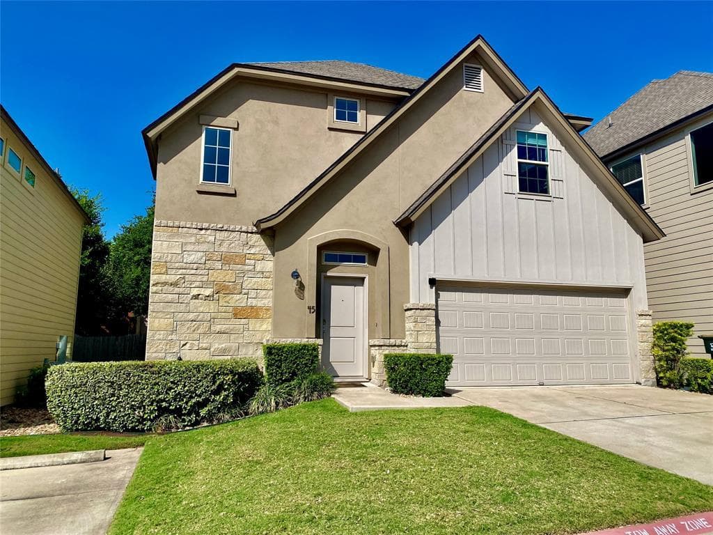13501 Metric Blvd #45
