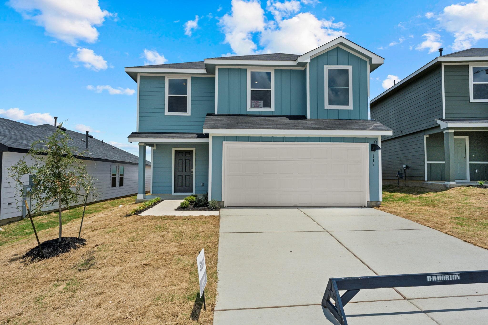 113 Howard Dr
