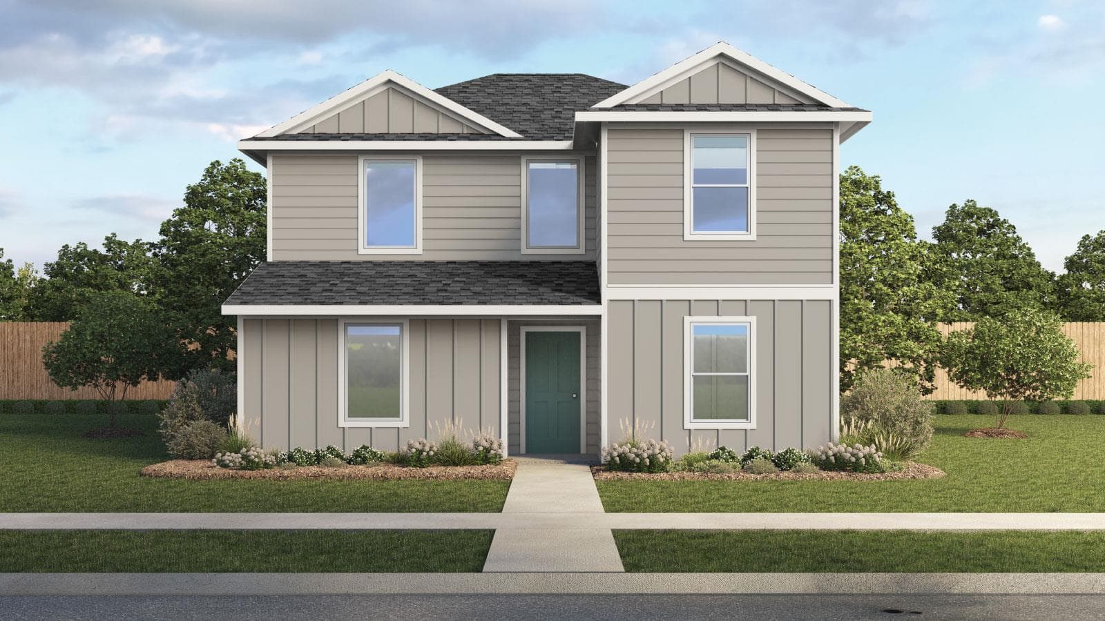 220 Bardwell Way