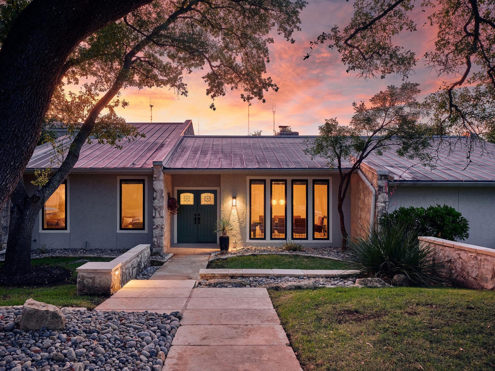 2310 Camino Alto None