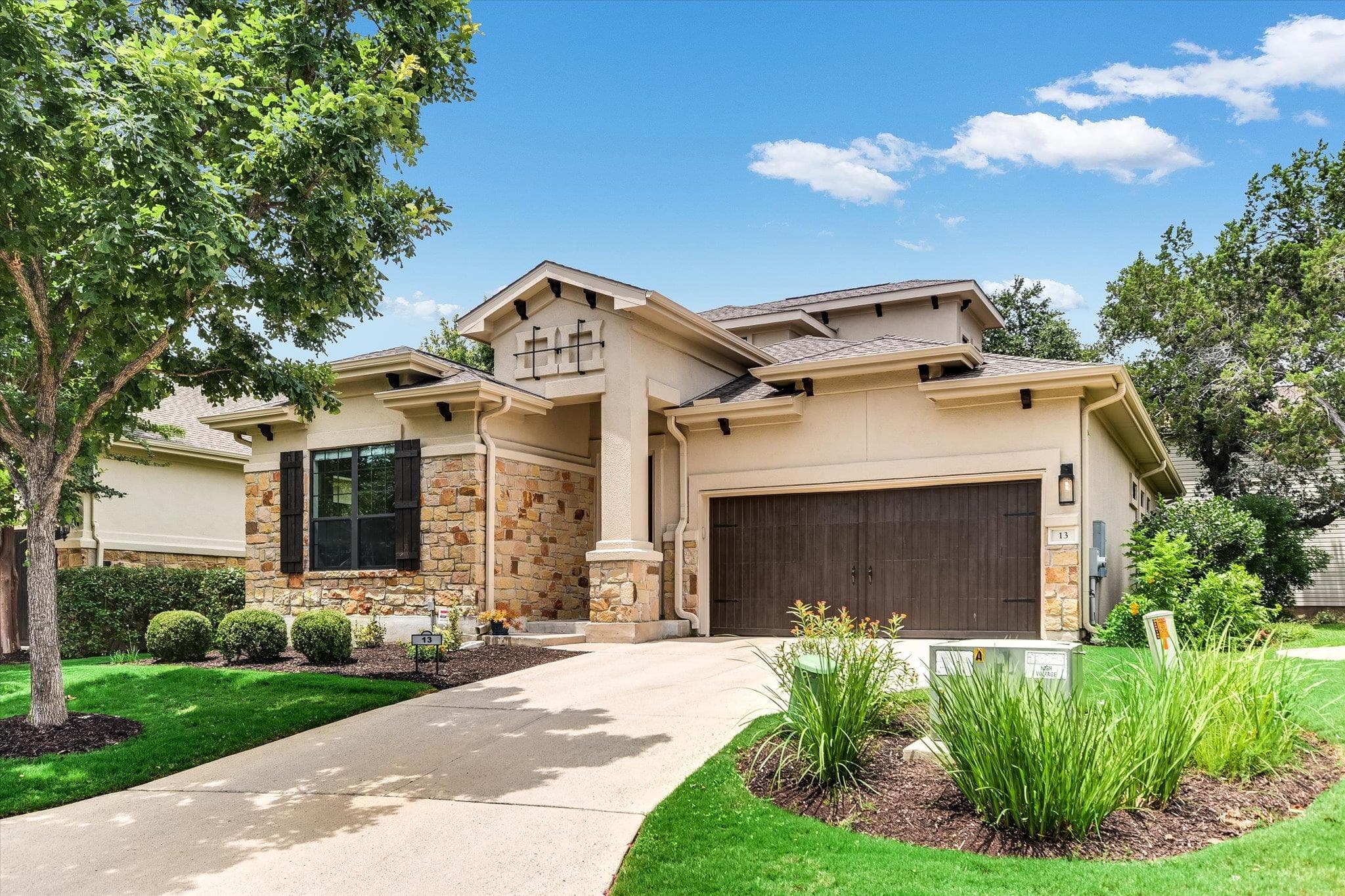 13 Prestonwood Cir