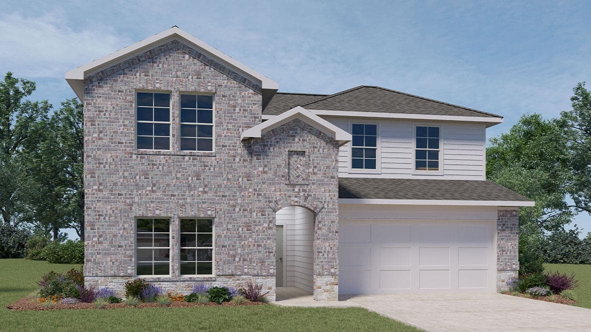 134 Gilmer Ln