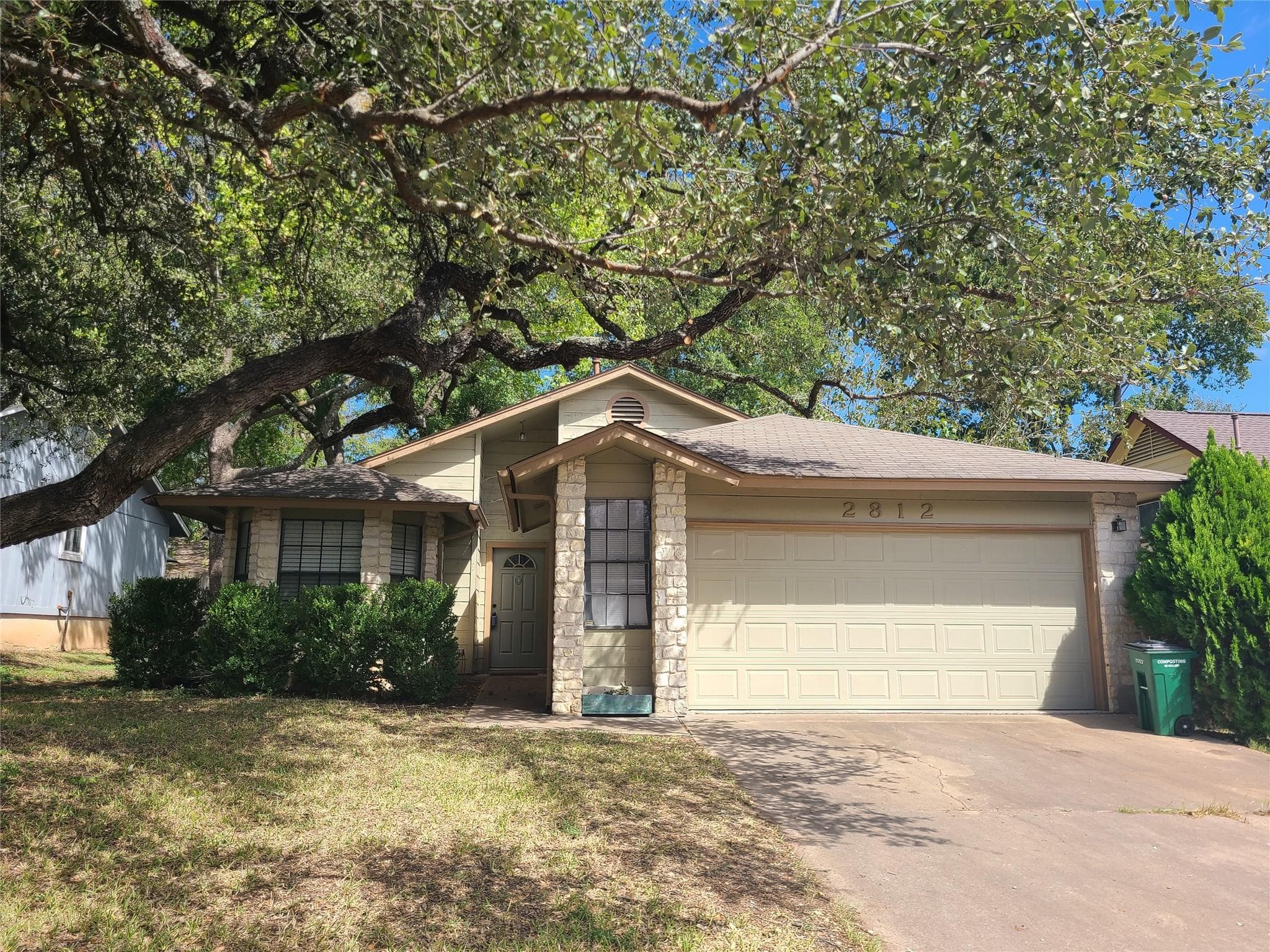 2812 Goldbridge Dr