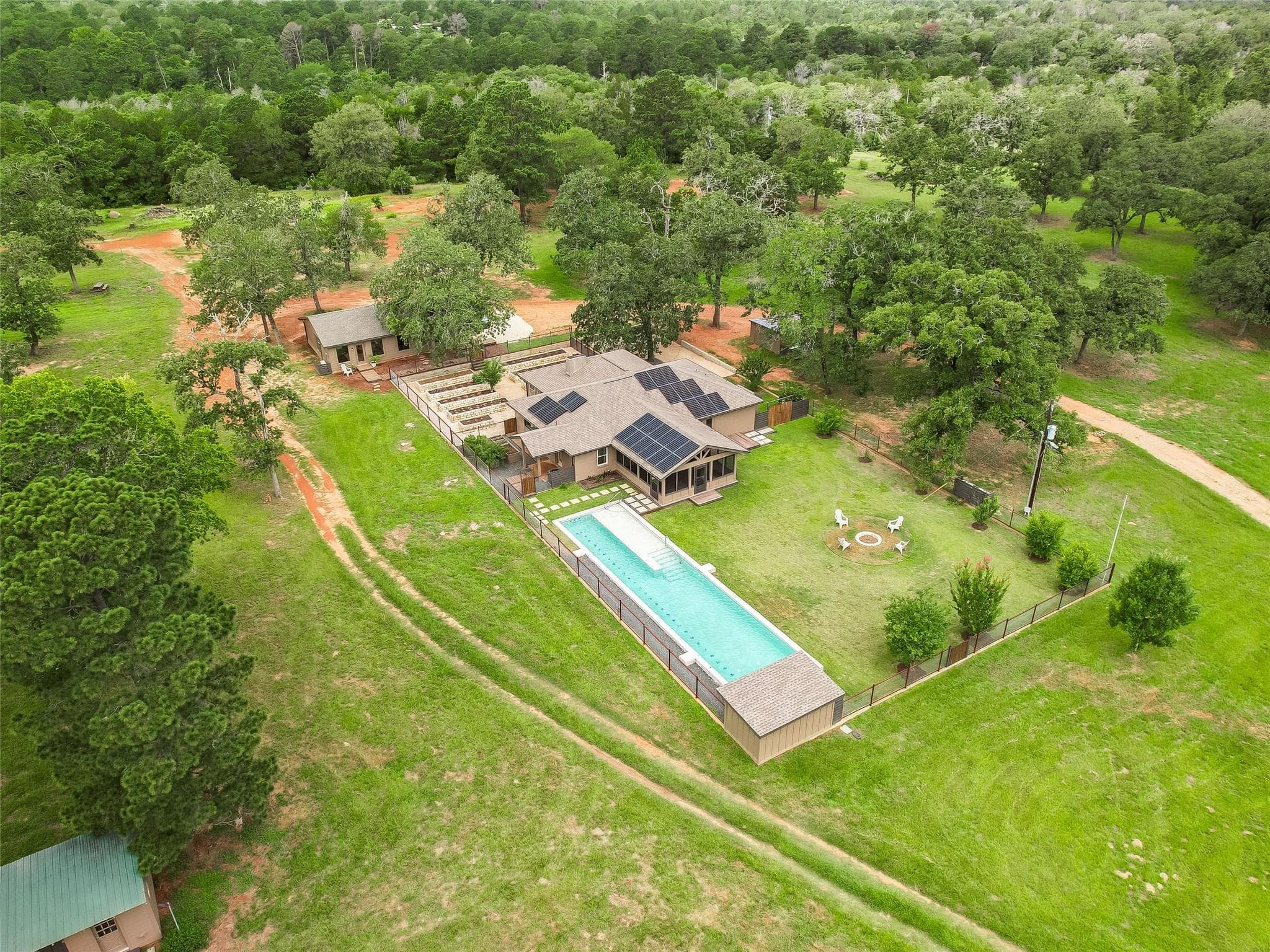 350 Young School House Rd