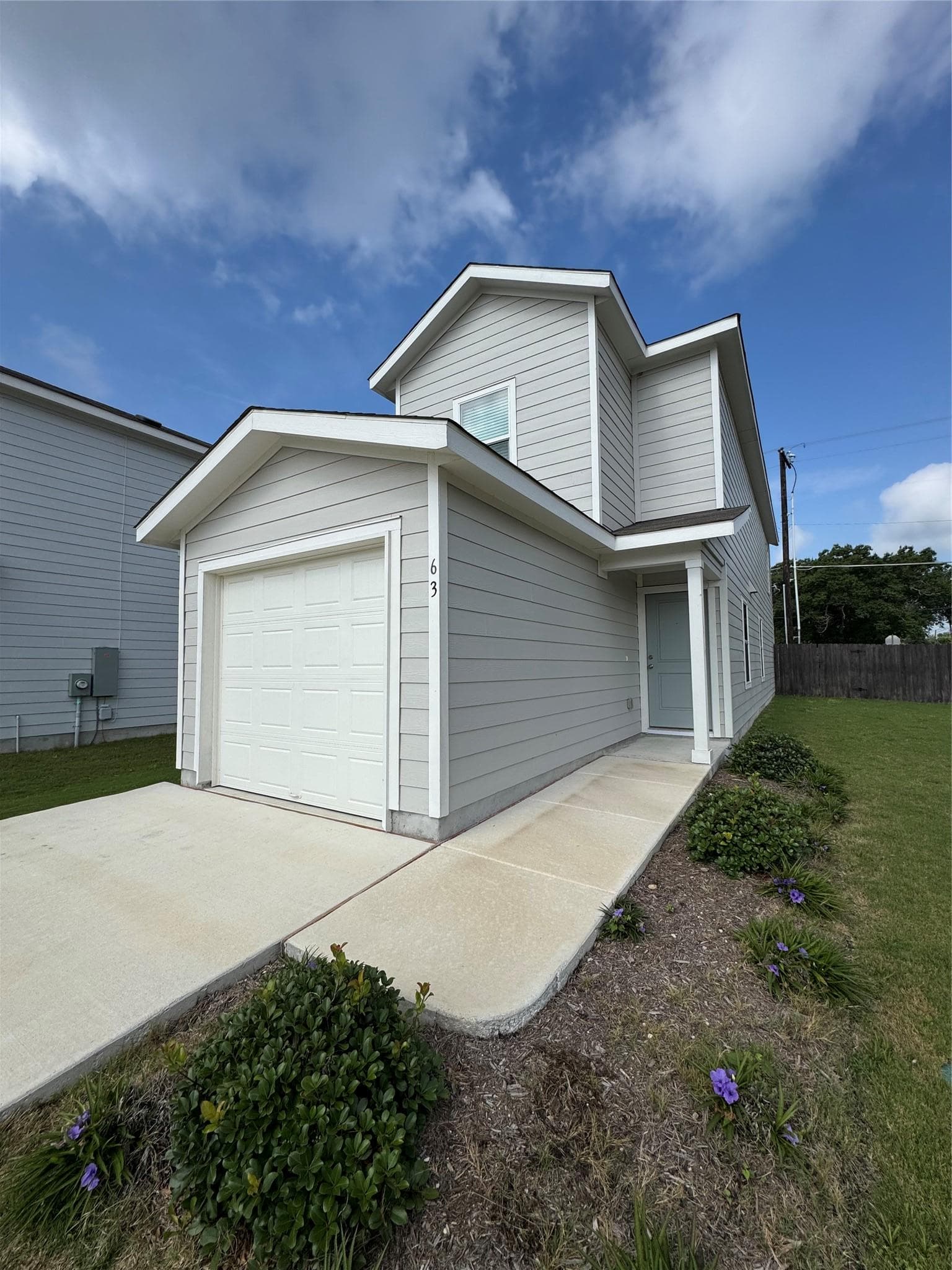 63 Trinity Cir