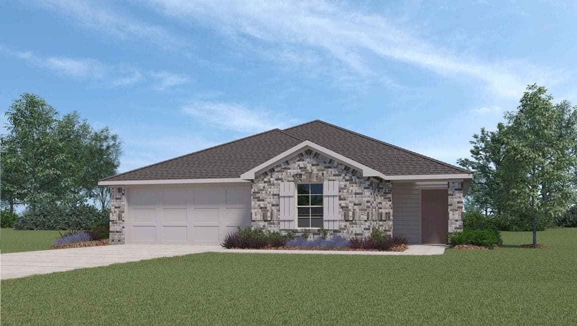 1417 Victory Ranch Trl