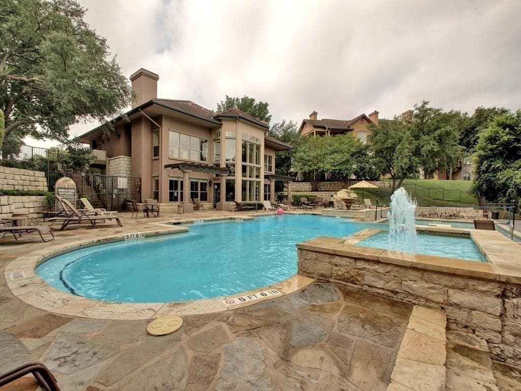 6000 Shepherd Mountain Cv #1820