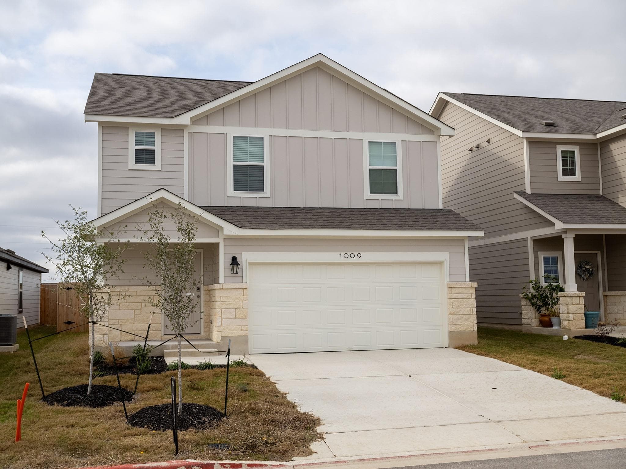 1009 Wild Leaf Way #29