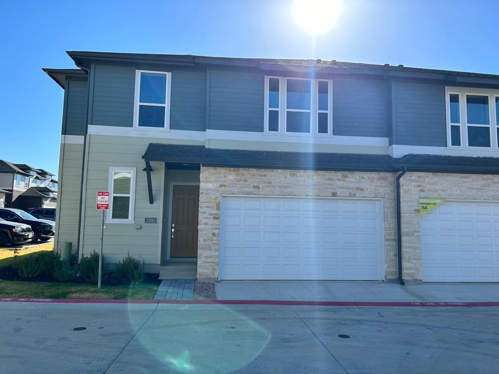 1015 Vista View Dr #2202