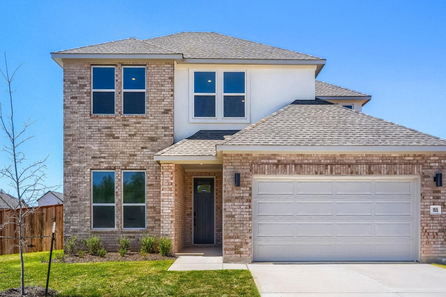 165 Jarred Bryant Ave