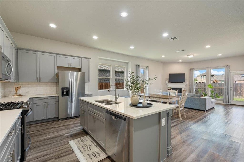 1313 Mustang Brook Ln