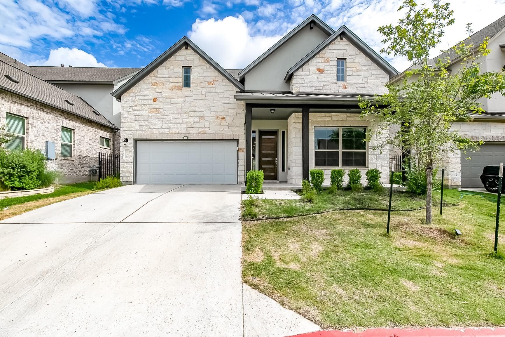 3820 Brushy Creek Rd #135