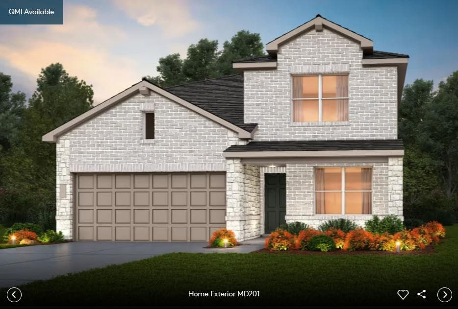 528 Henry Milton Rd