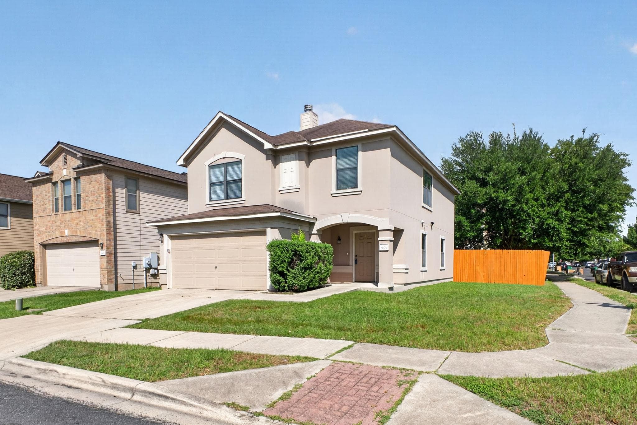 8813 Wiley Way