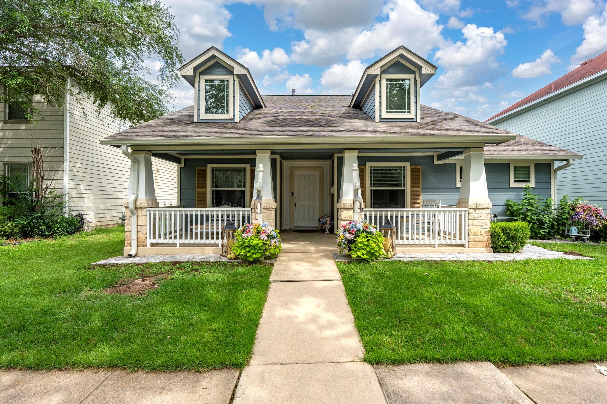206 Caraway None