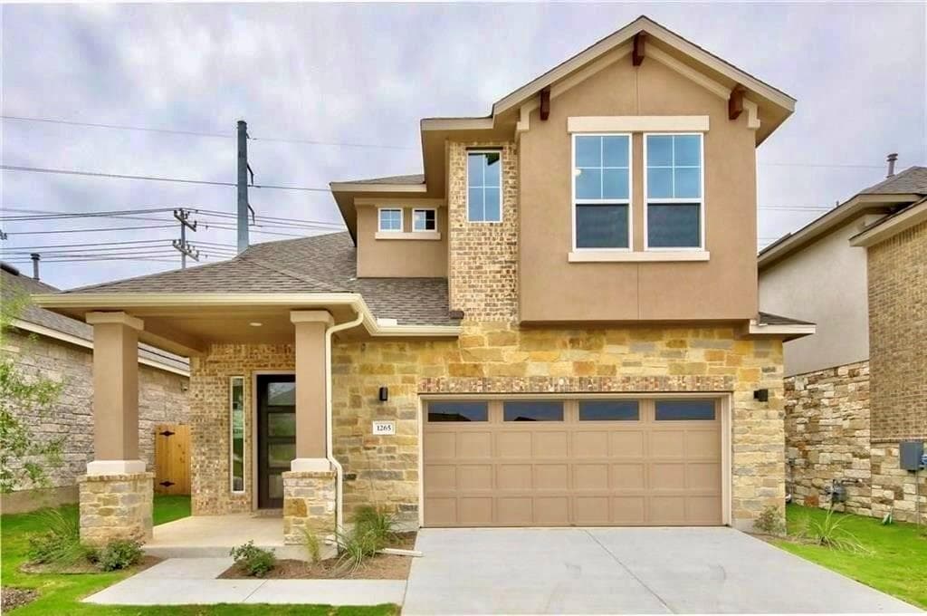 1265 Summerbrooke Cir #41