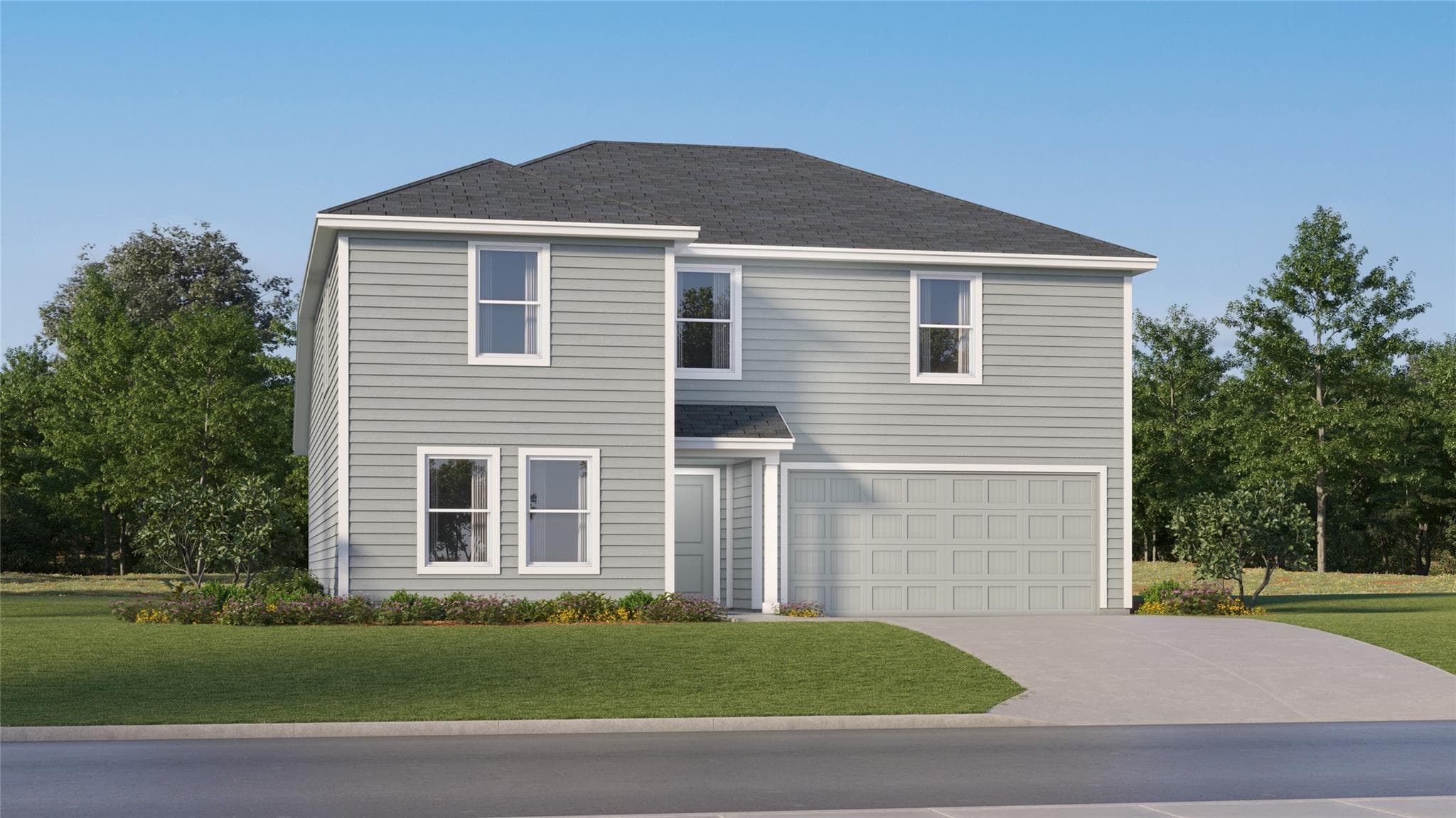 405 Stratus Ln