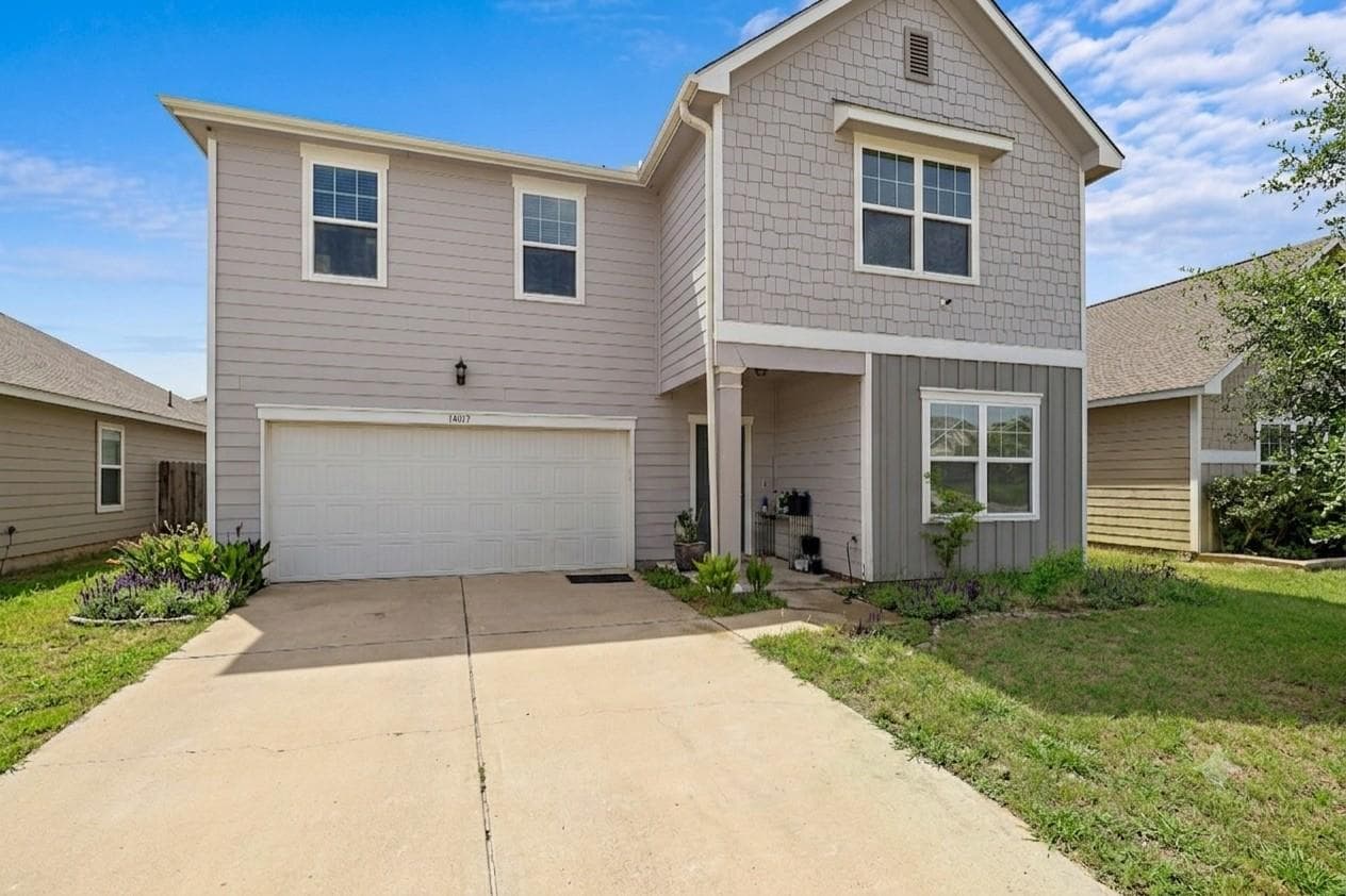 14017 Sherri Berry Way