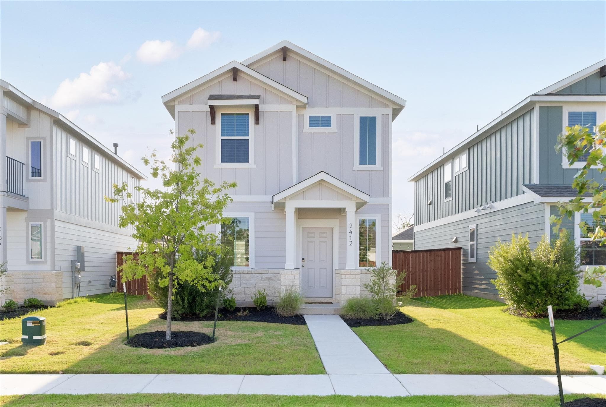 2412 Jack Nora Way